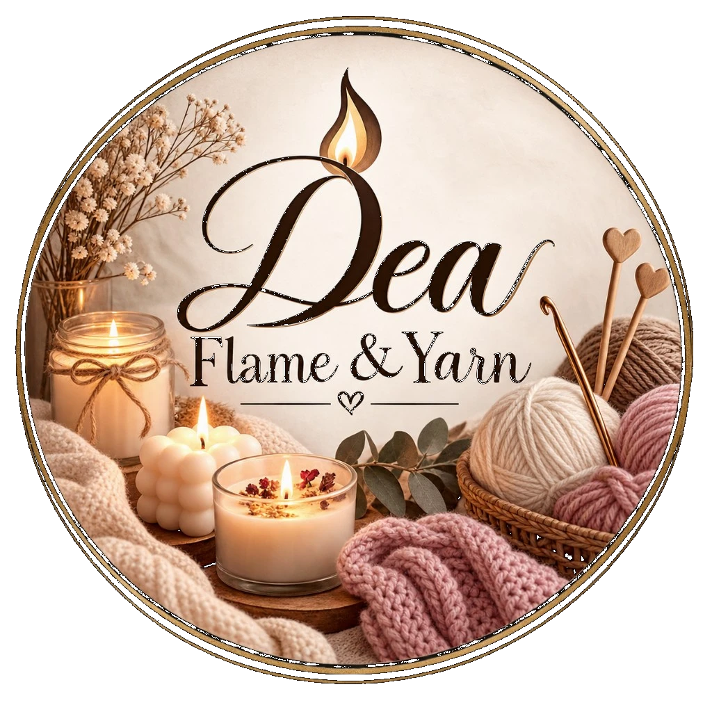 DeaFlame & Yarn